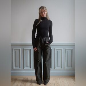 Djerf Avenue Sporty Pants Green